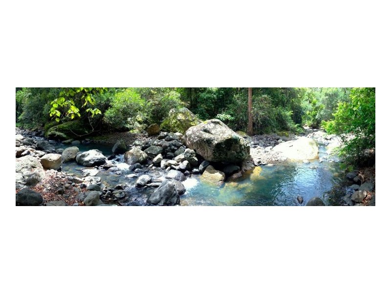 Hopkins Creek NSW 2484