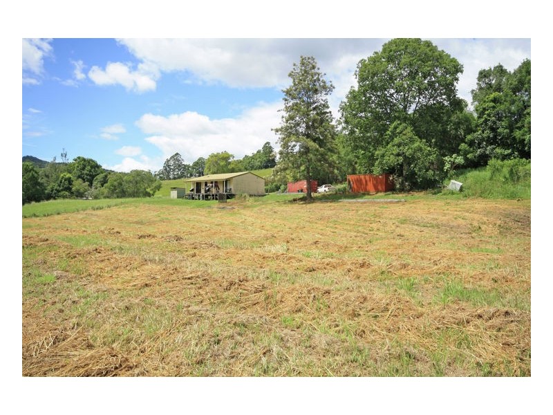 1350 Tyalgum Road, Tyalgum NSW 2484