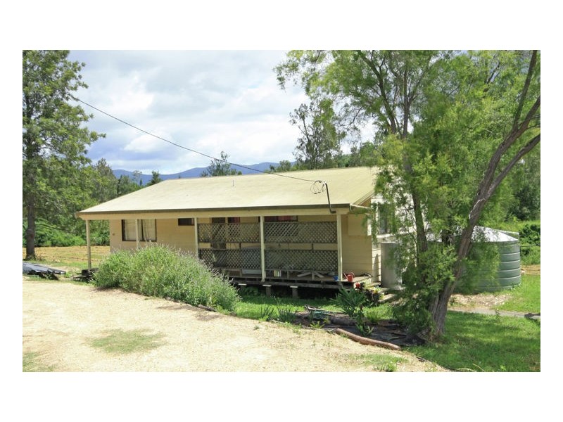 1350 Tyalgum Road, Tyalgum NSW 2484