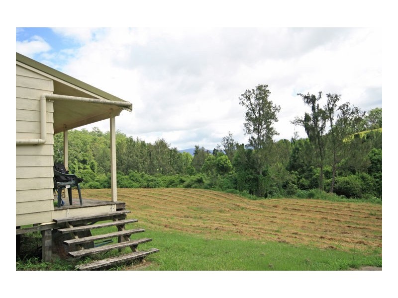 1350 Tyalgum Road, Tyalgum NSW 2484