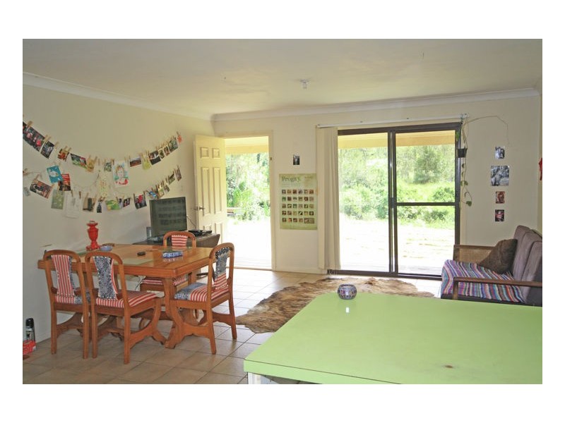 1350 Tyalgum Road, Tyalgum NSW 2484