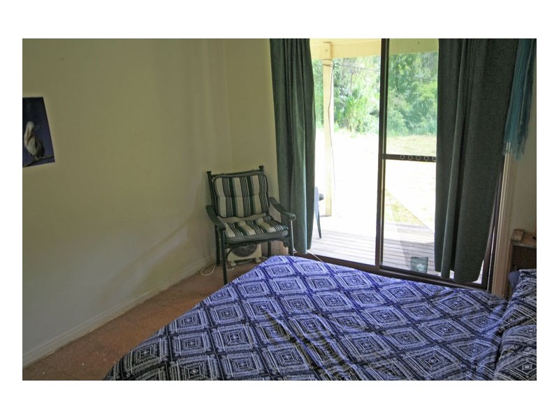 1350 Tyalgum Road, Tyalgum NSW 2484