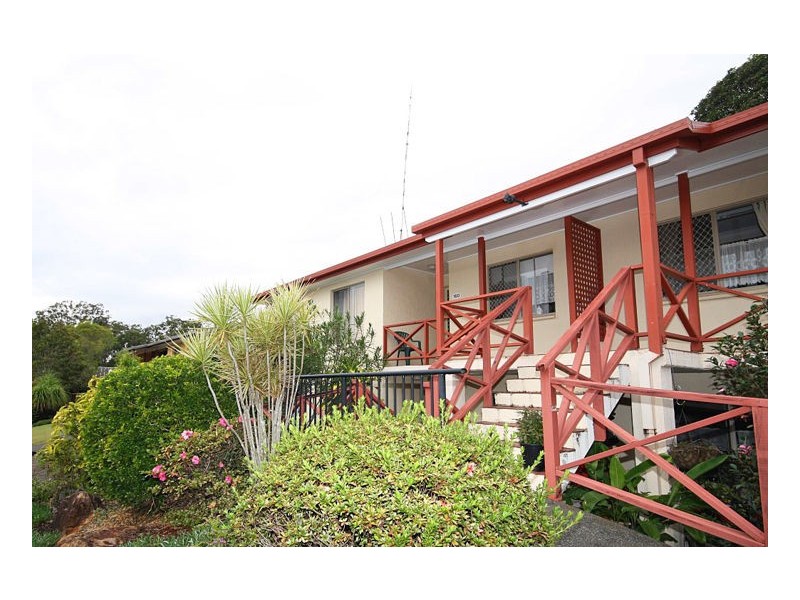 160 Treetops Boulevard, Murwillumbah NSW 2484