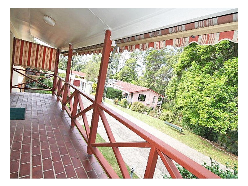 160 Treetops Boulevard, Murwillumbah NSW 2484