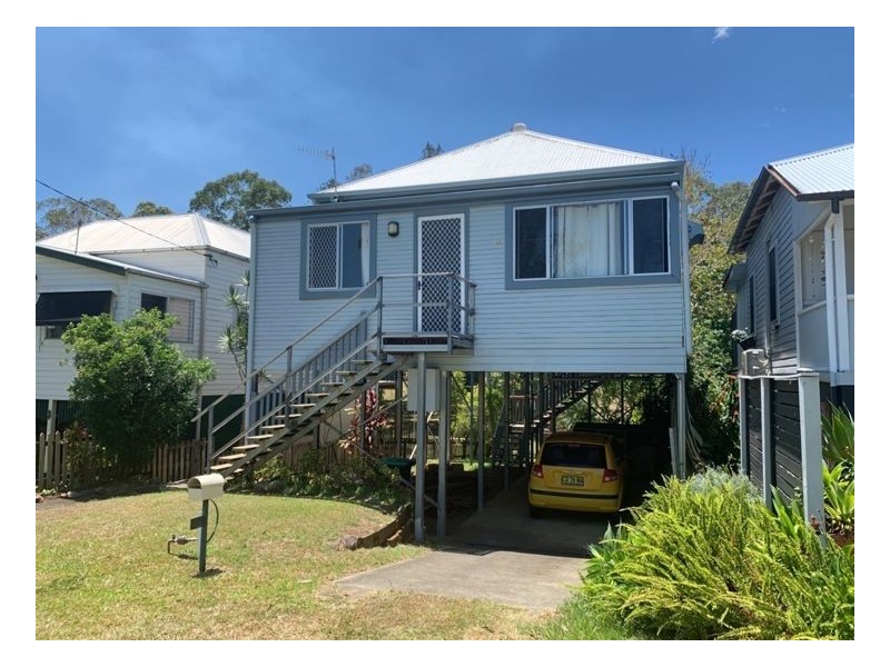 56 Wardrop Street, Murwillumbah NSW 2484