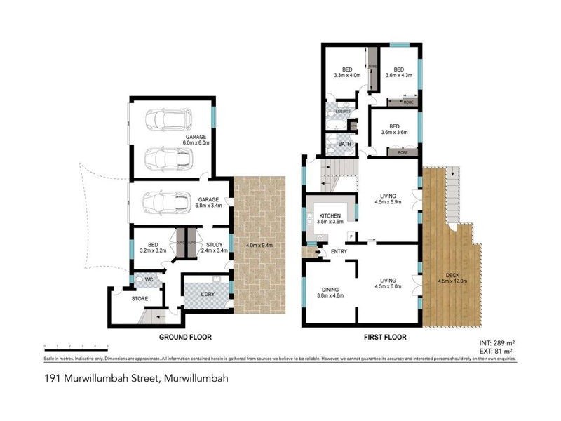 191 Murwillumbah Street, Murwillumbah NSW 2484