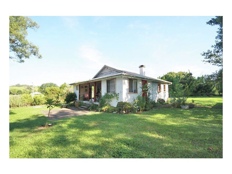 Nobbys Creek NSW 2484