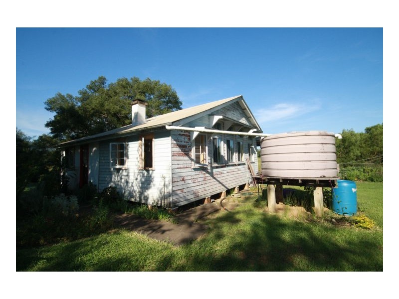 Nobbys Creek NSW 2484