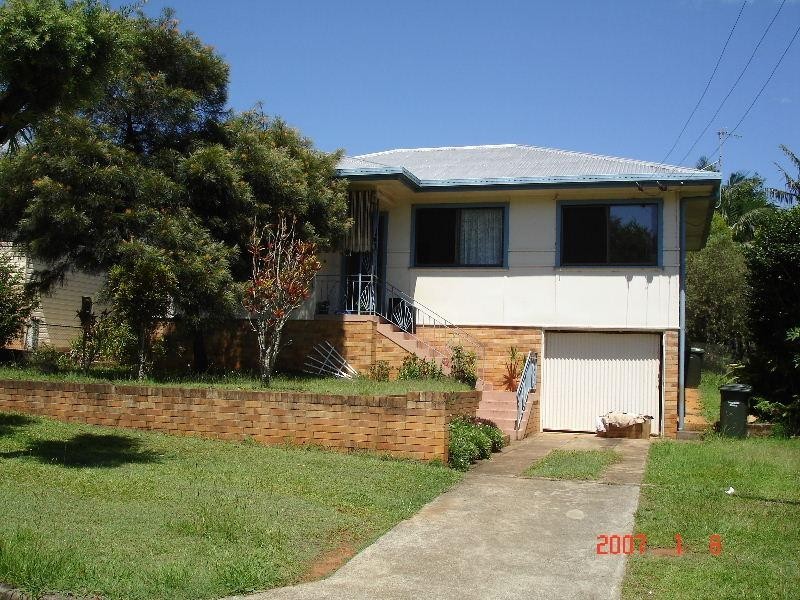 Murwillumbah NSW 2484