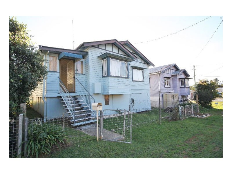 3 Myrtle Street,, Murwillumbah NSW 2484