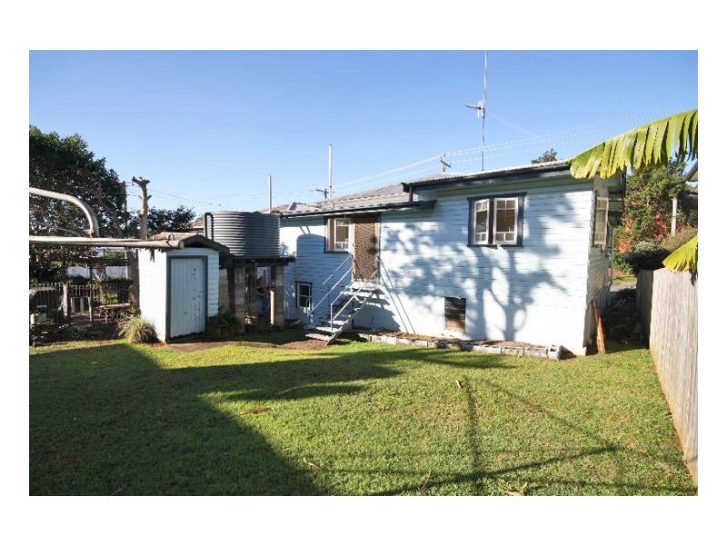 3 Myrtle Street,, Murwillumbah NSW 2484
