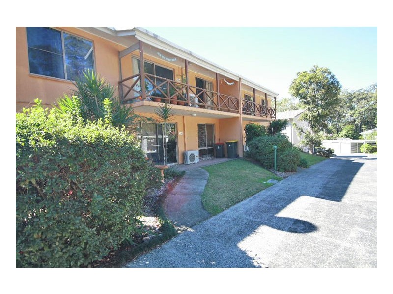 150 Treetops Blvd, Mountain View Retirement Village, Murwillumbah NSW 2484
