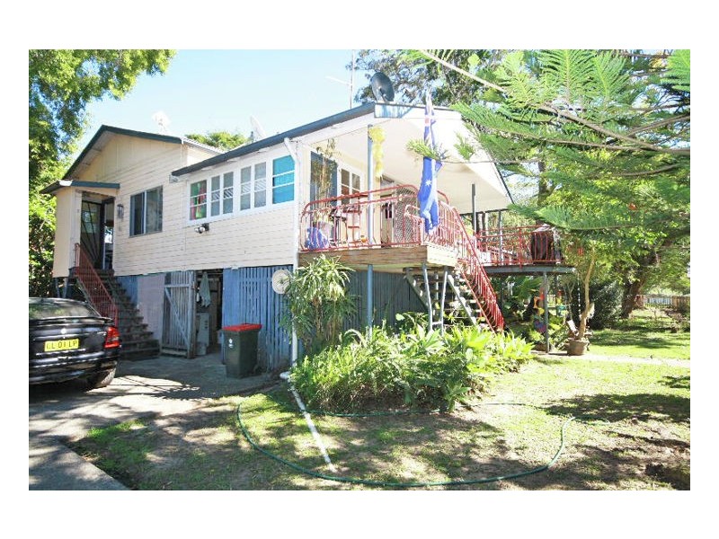 13 Bawden Lane, Tumbulgum NSW 2490