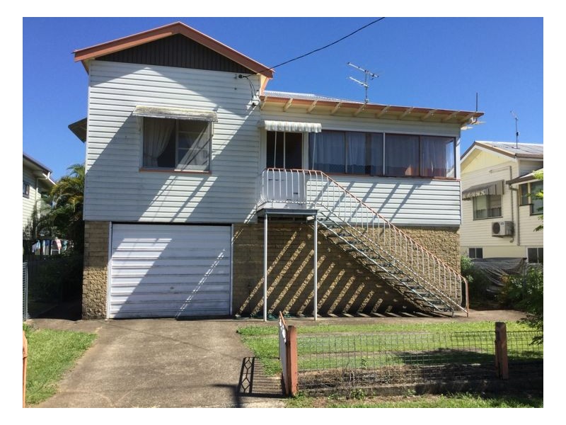 48 Tumbulgum Road, Murwillumbah NSW 2484