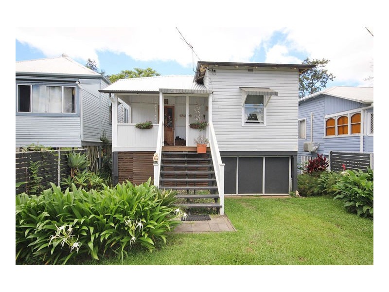 58 Wardrop Street, Murwillumbah NSW 2484