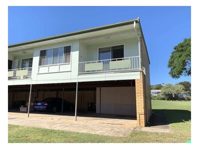 3/1 Dorset Street, Murwillumbah NSW 2484