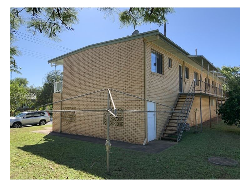 3/1 Dorset Street, Murwillumbah NSW 2484
