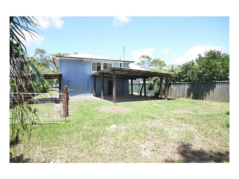 105 Tweed Valley Way, Murwillumbah NSW 2484