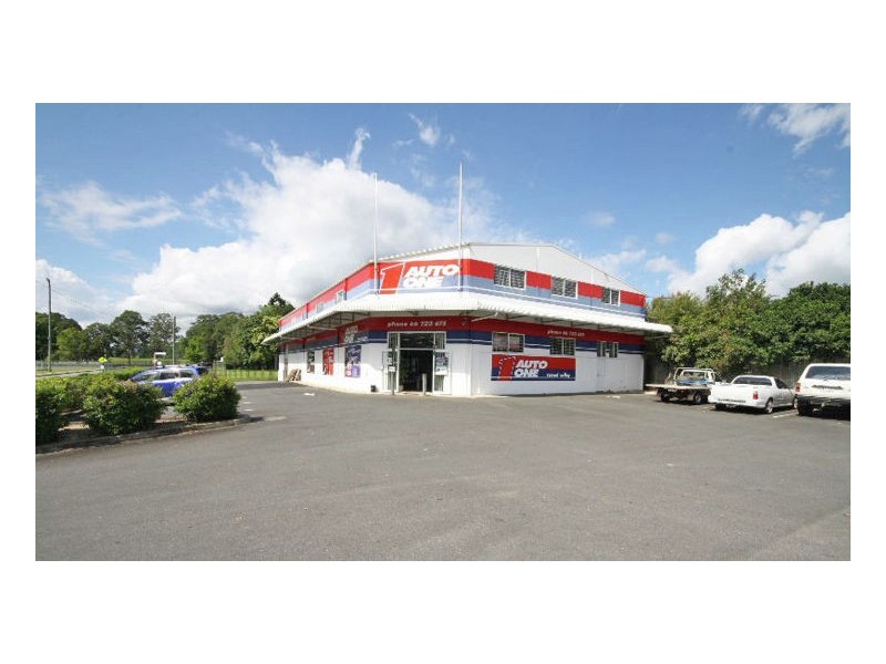 55-57 Nullum Street, Murwillumbah NSW 2484