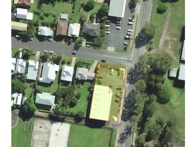 55-57 Nullum Street, Murwillumbah NSW 2484