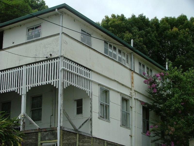 Murwillumbah NSW 2484