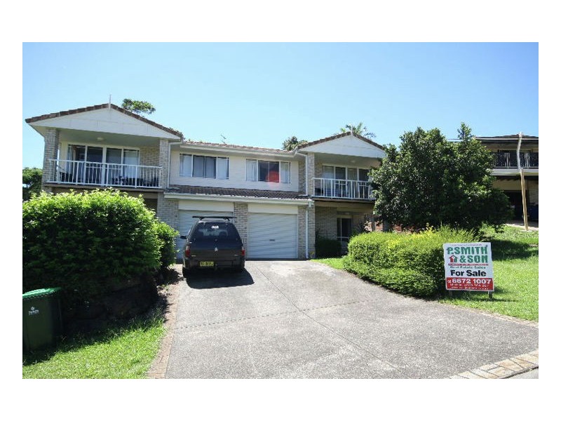 18 Castlefield Drive, Murwillumbah NSW 2484