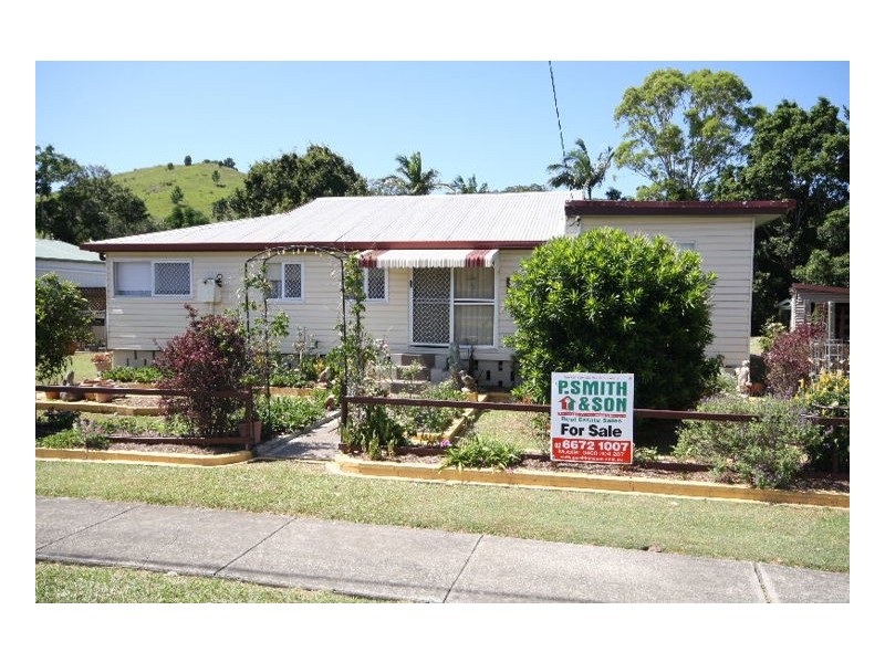 5881 Tweed Valley Way, Mooball NSW 2483