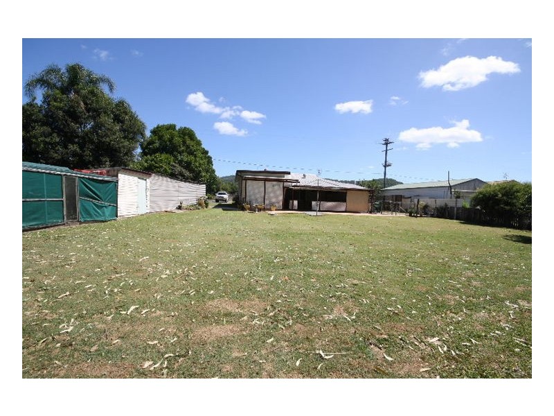 5881 Tweed Valley Way, Mooball NSW 2483