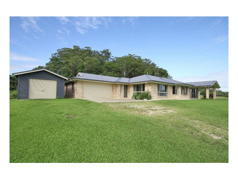 87 Norths Lane, Murwillumbah NSW 2484