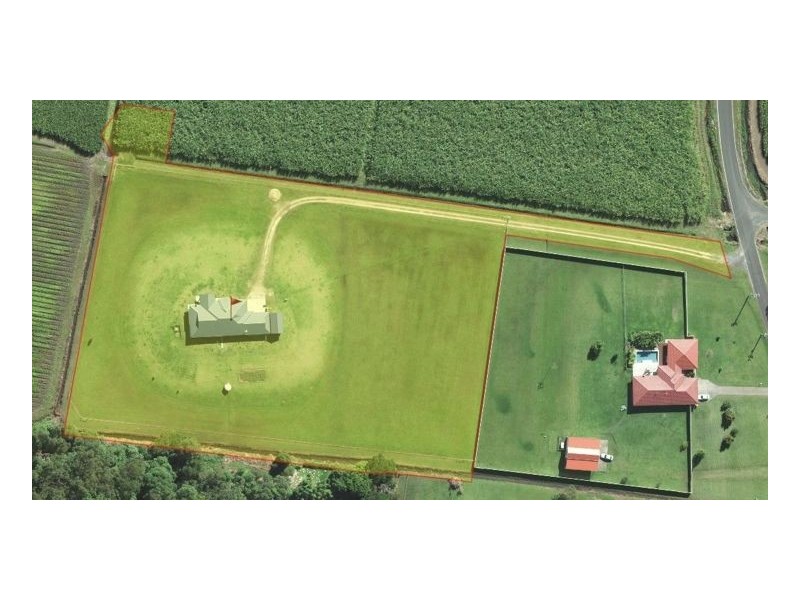 87 Norths Lane, Murwillumbah NSW 2484