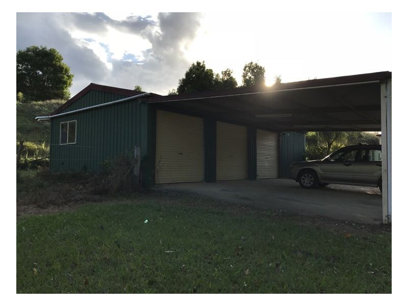 206 Nolans Road, Stokers Siding NSW 2484