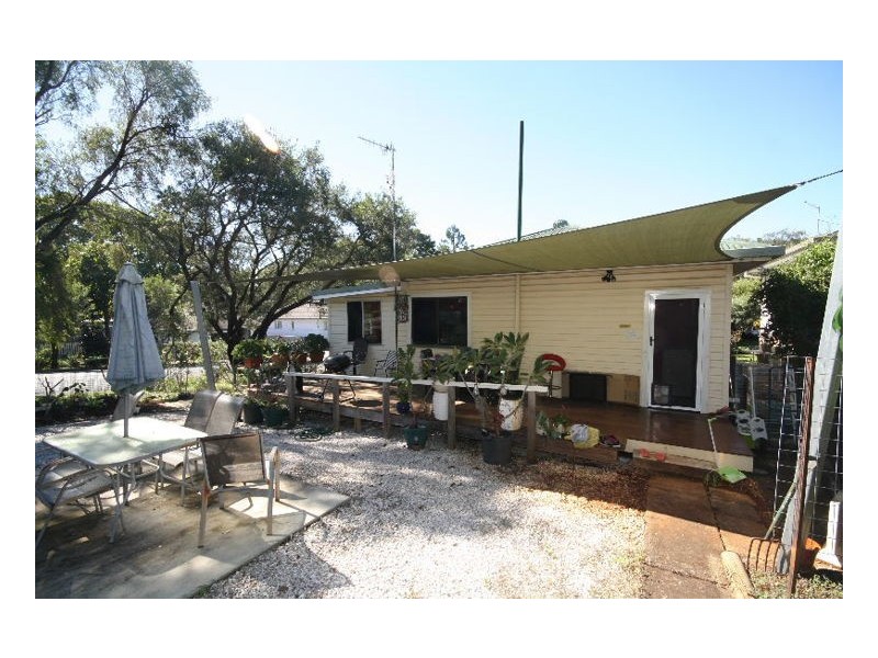 1 Thompson Street, Murwillumbah NSW 2484