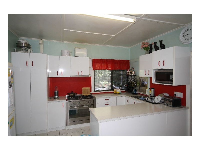 1 Thompson Street, Murwillumbah NSW 2484