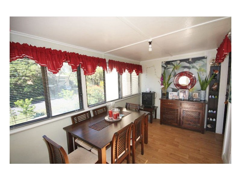 1 Thompson Street, Murwillumbah NSW 2484