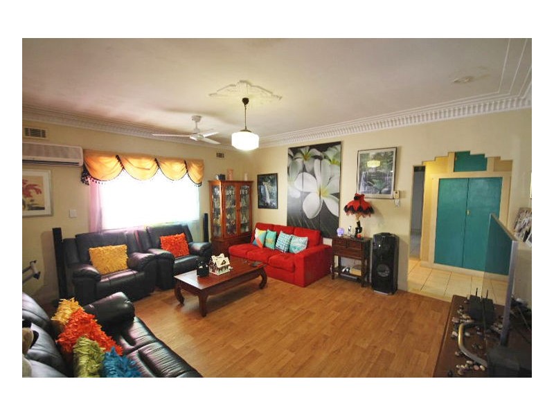 1 Thompson Street, Murwillumbah NSW 2484