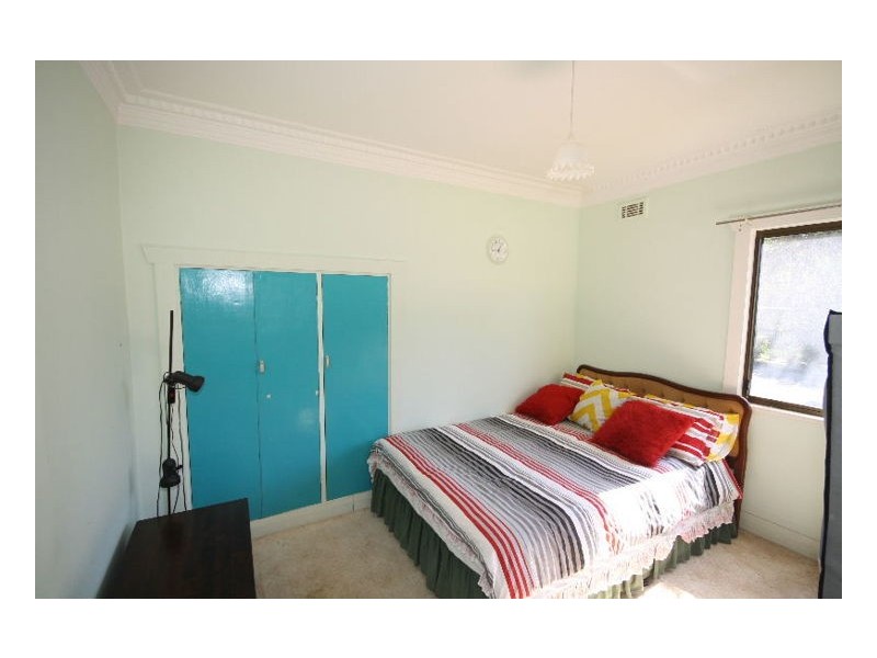 1 Thompson Street, Murwillumbah NSW 2484