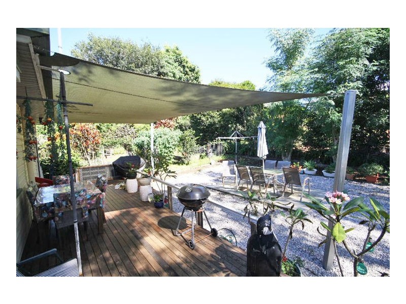 1 Thompson Street, Murwillumbah NSW 2484