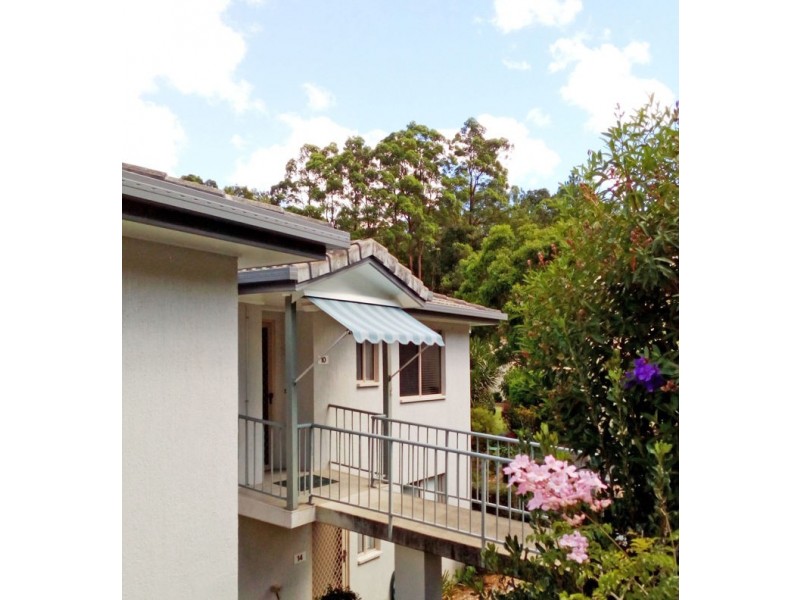 10 Jacaranda Avenue, Mountain View Retirement Village, Murwillumbah NSW 2484