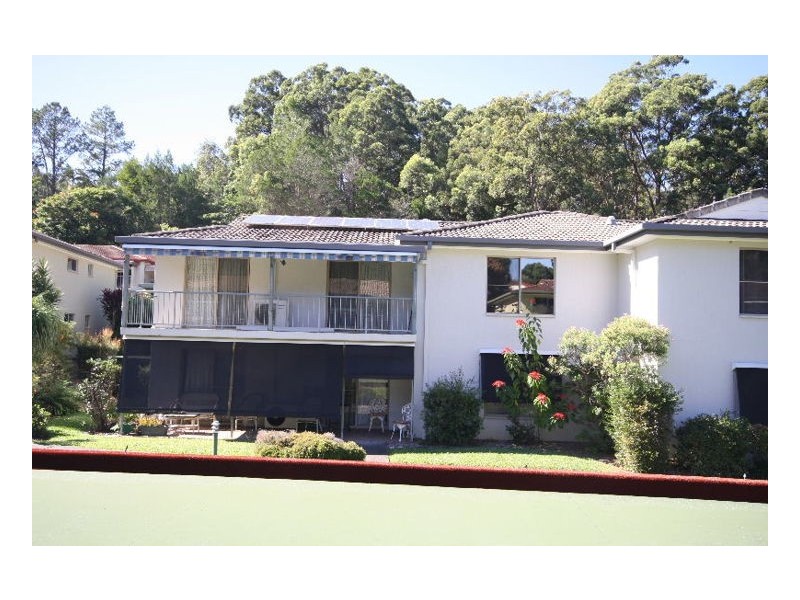 10 Jacaranda Avenue, Mountain View Retirement Village, Murwillumbah NSW 2484