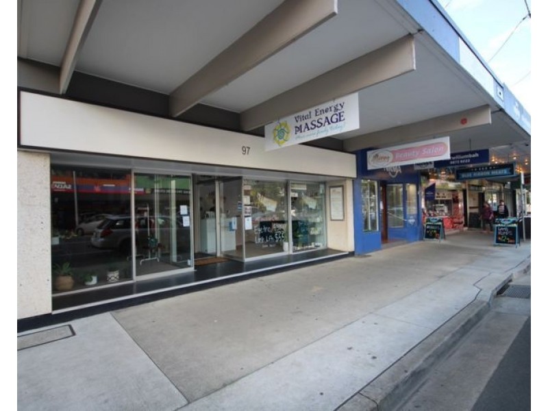 Suite 5a/97 Murwillumbah Street, Murwillumbah NSW 2484