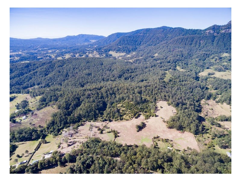 83 Mt Burrell Road, Mount Burrell NSW 2484