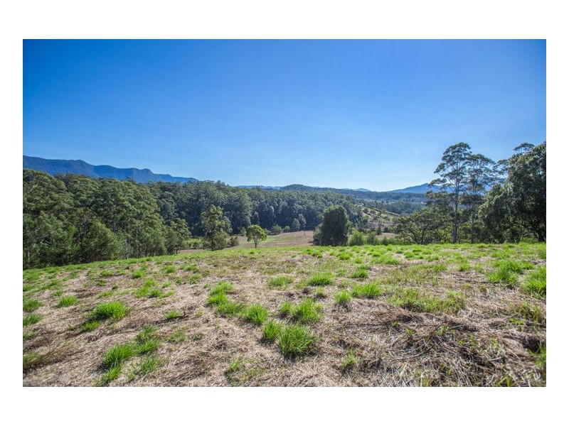 83 Mt Burrell Road, Mount Burrell NSW 2484