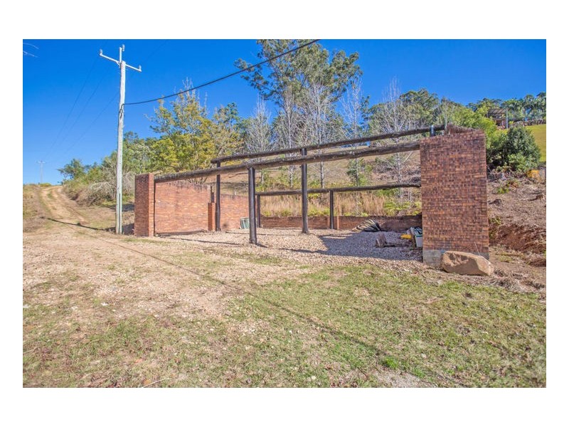 83 Mt Burrell Road, Mount Burrell NSW 2484