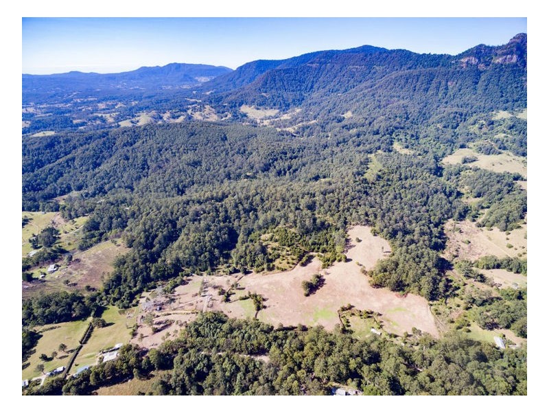 83 Mt Burrell Road, Mount Burrell NSW 2484