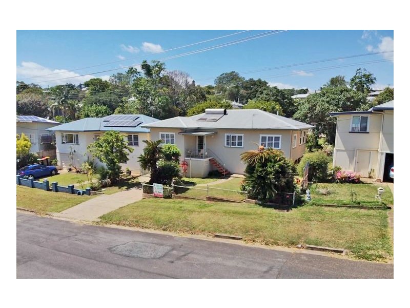 8 Baker Street, Murwillumbah NSW 2484