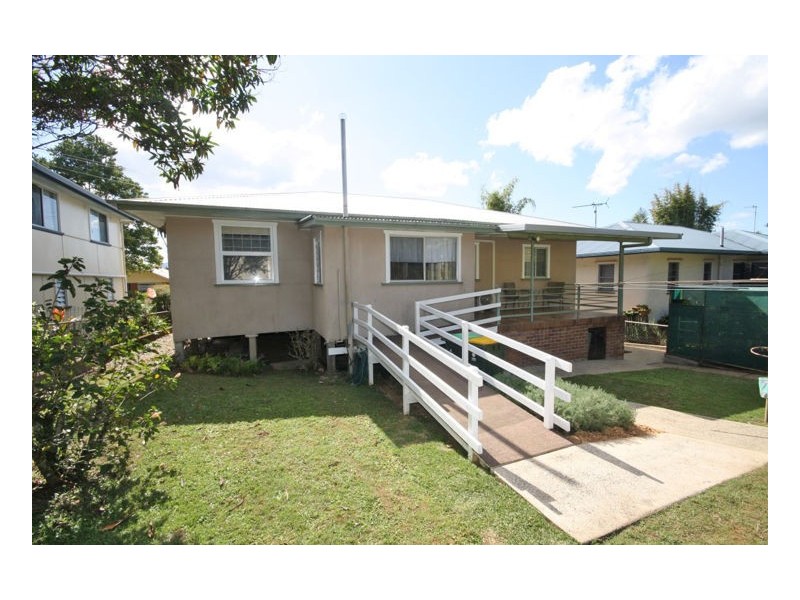 8 Baker Street, Murwillumbah NSW 2484