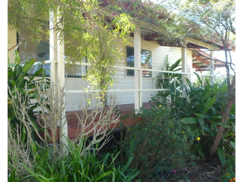 Stokers Siding NSW 2484