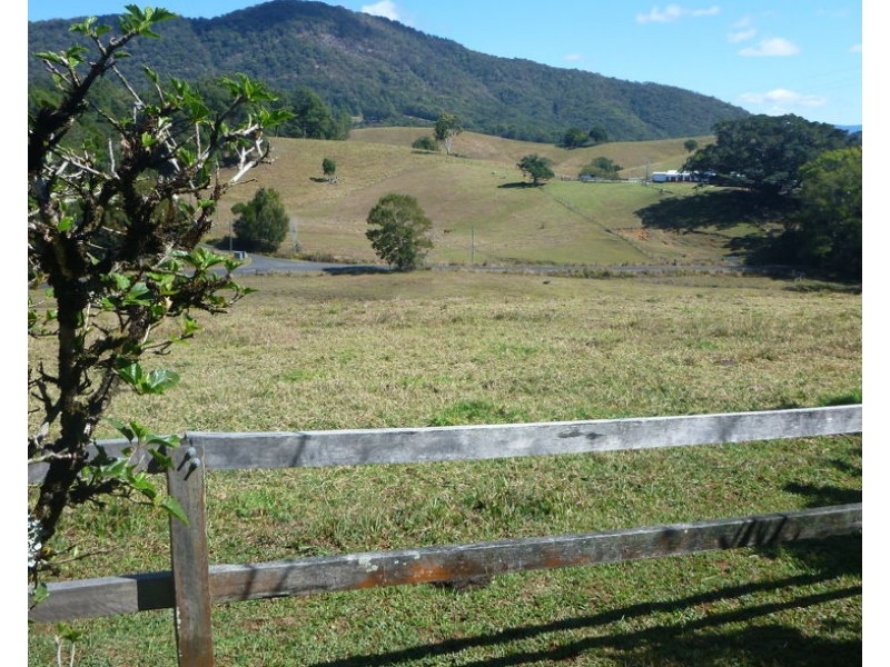 Stokers Siding NSW 2484