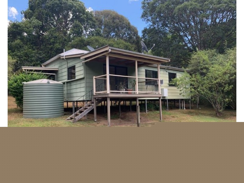 981 Tyalgum Road, Eungella NSW 2484