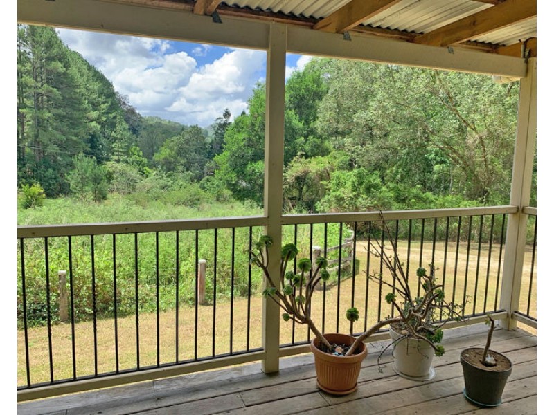 981 Tyalgum Road, Eungella NSW 2484